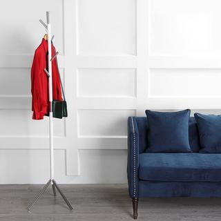 Jackson 4-Hook Coat Rack