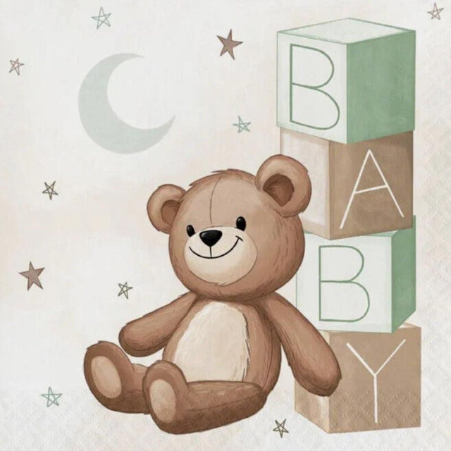 Baby Fund 🐻