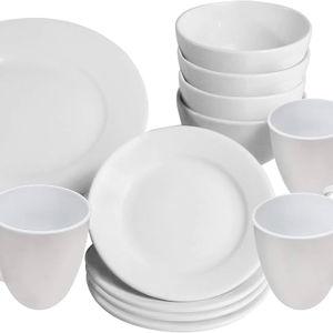 Plates and Bowls