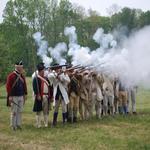 Jockey Hollow- Morristown National Historical Park