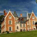 Château du Clos Lucé