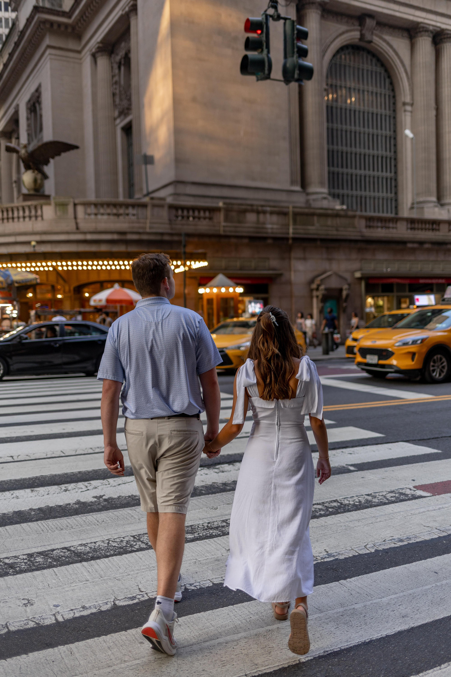 The Wedding Website of Heather Ewen and William Cooper