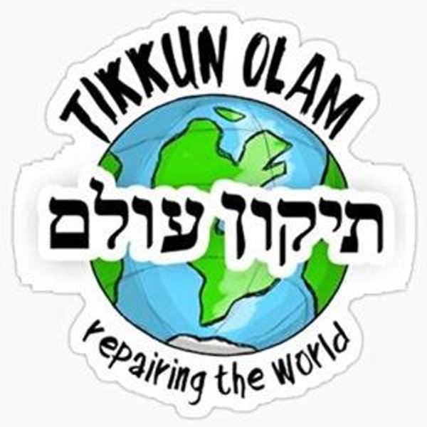 Tzedakah Fund