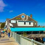 Woods Hole