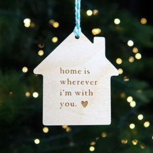 Our Future Home Fund