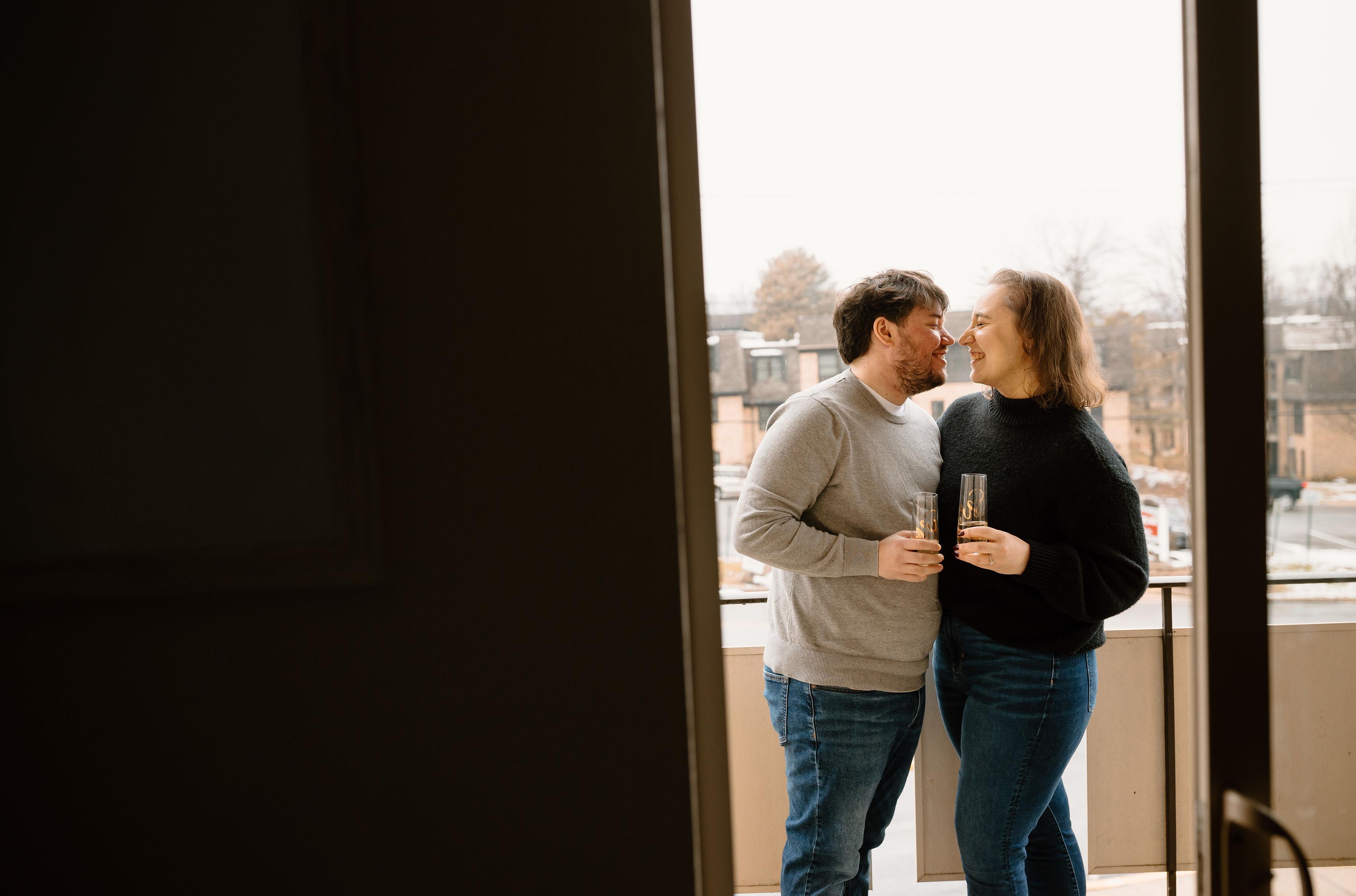 The Wedding Website of Katie Petralia and Brandon Jones