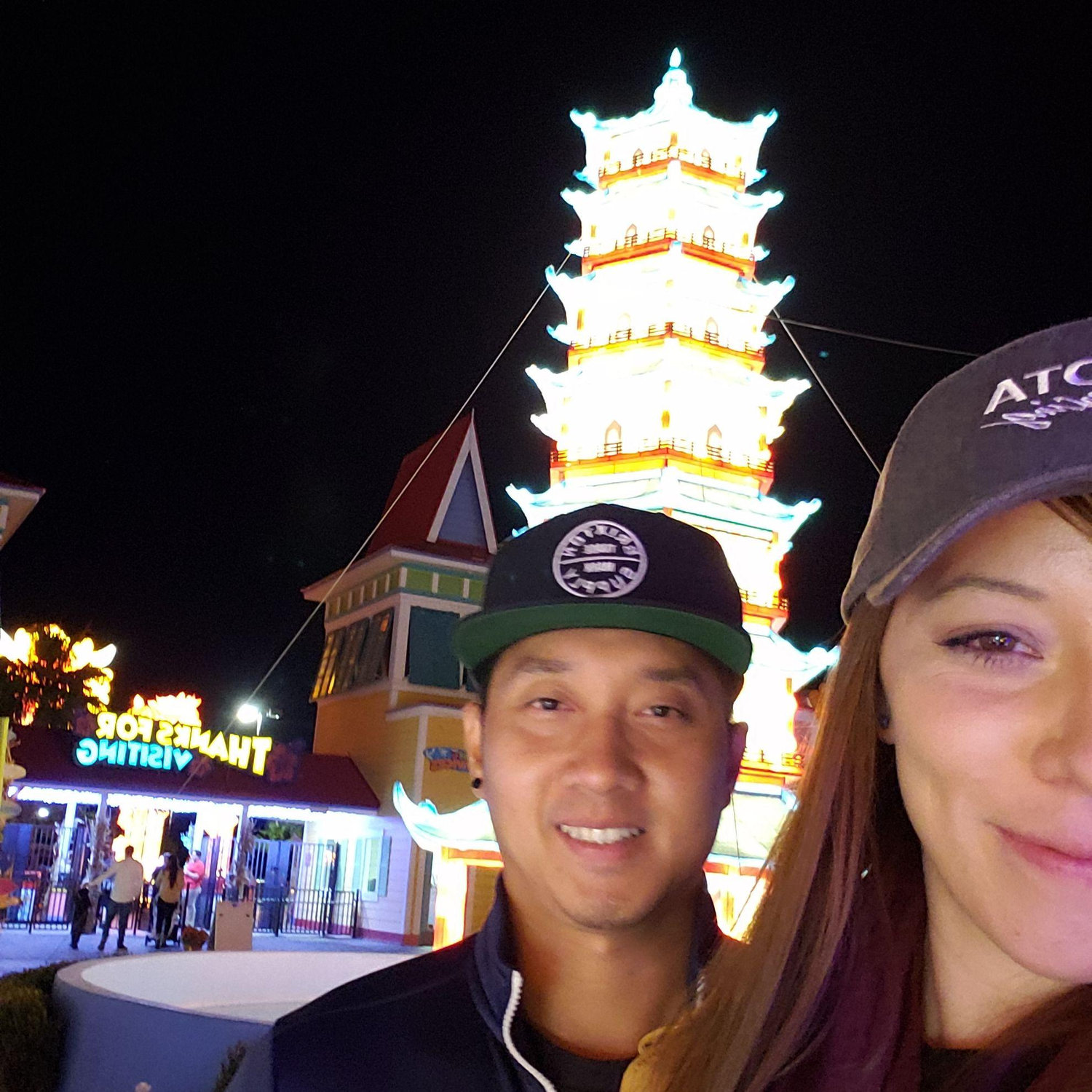 Lantern festival
