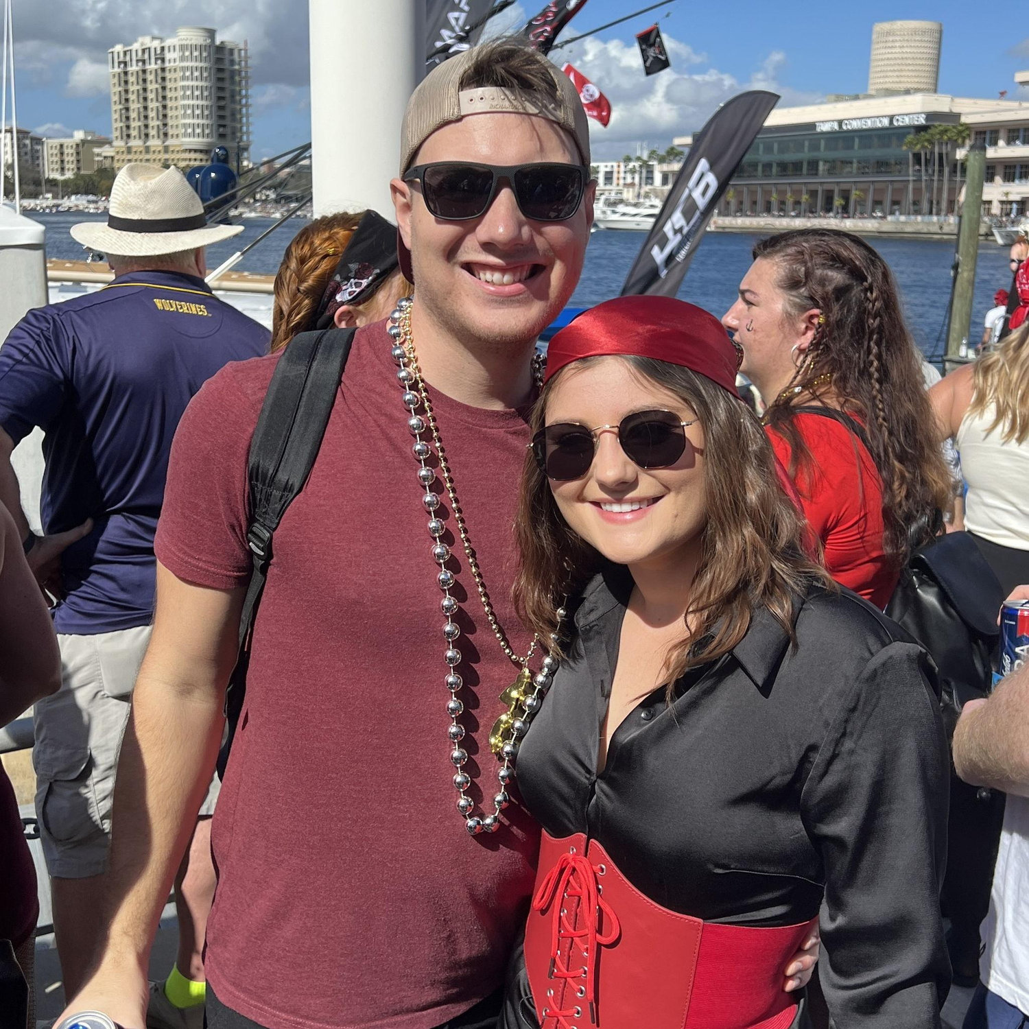 Gasparilla