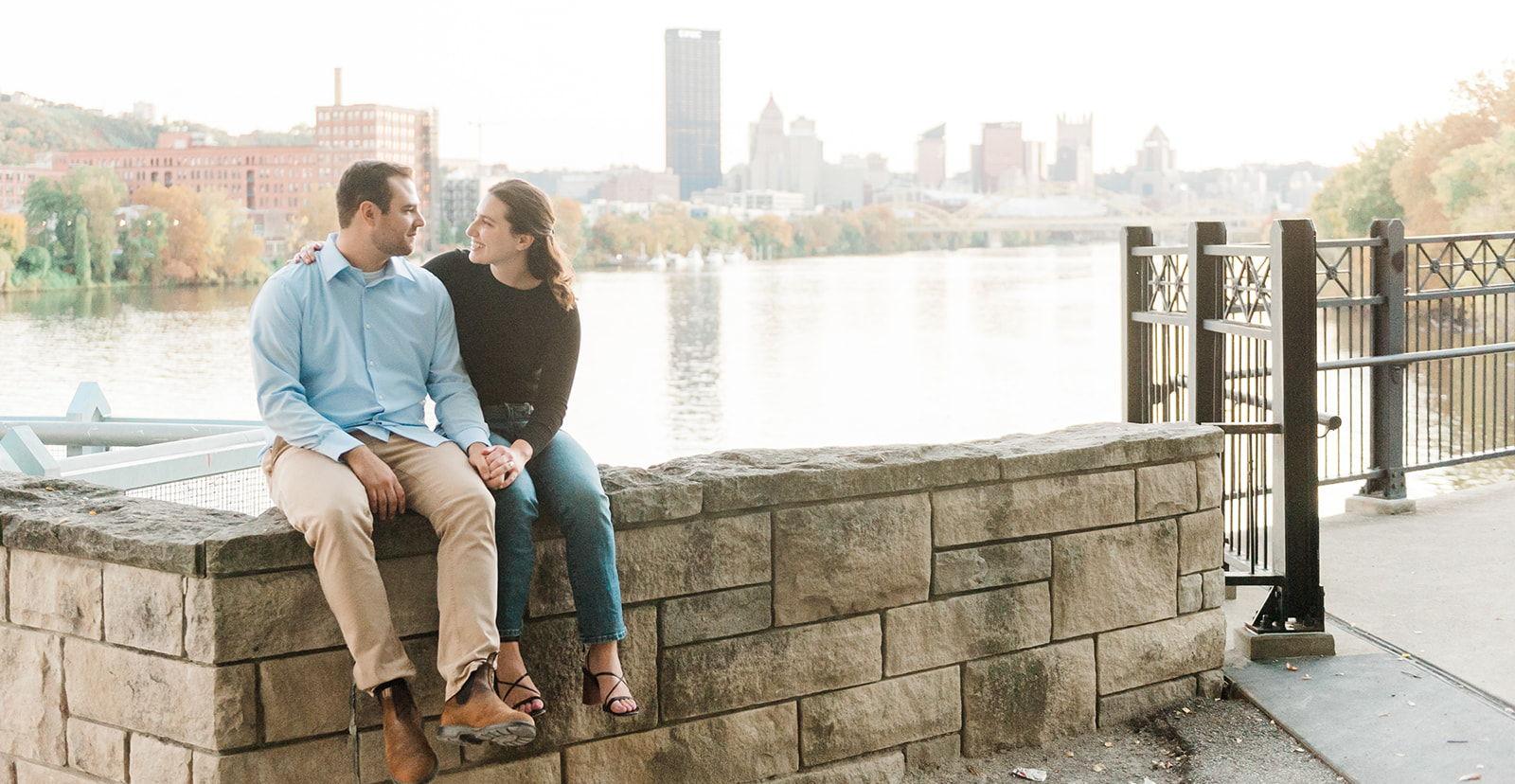 The Wedding Website of Alison Gibson and Lucas Rogers