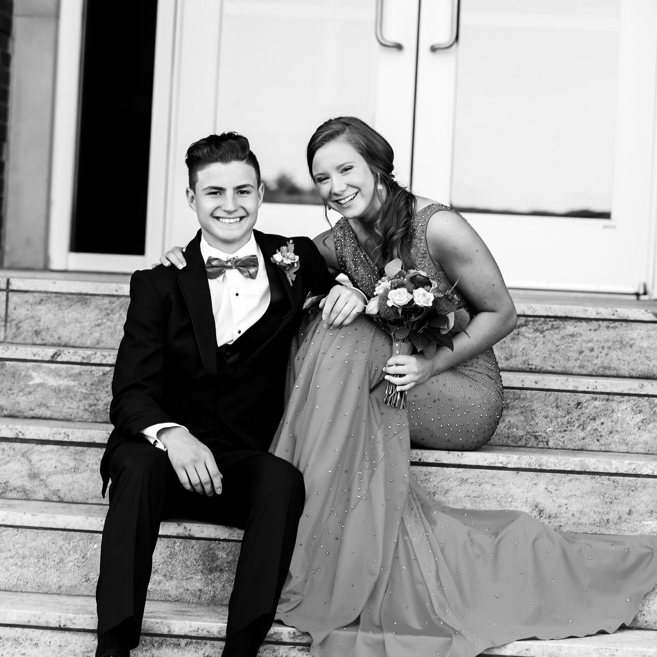 Prom 2020