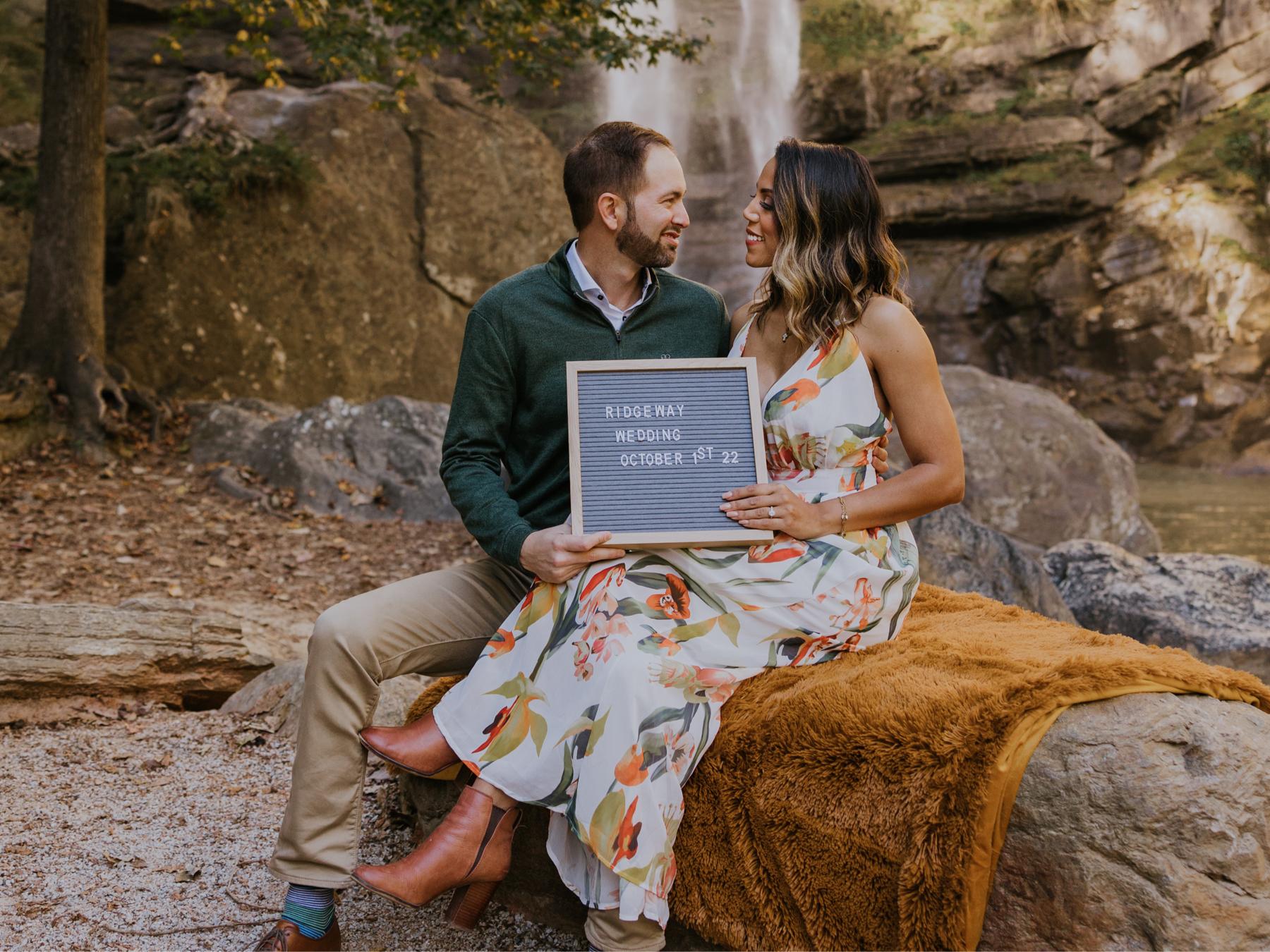 The Wedding Website of Andrea Hernandez and Joshua Ridgeway