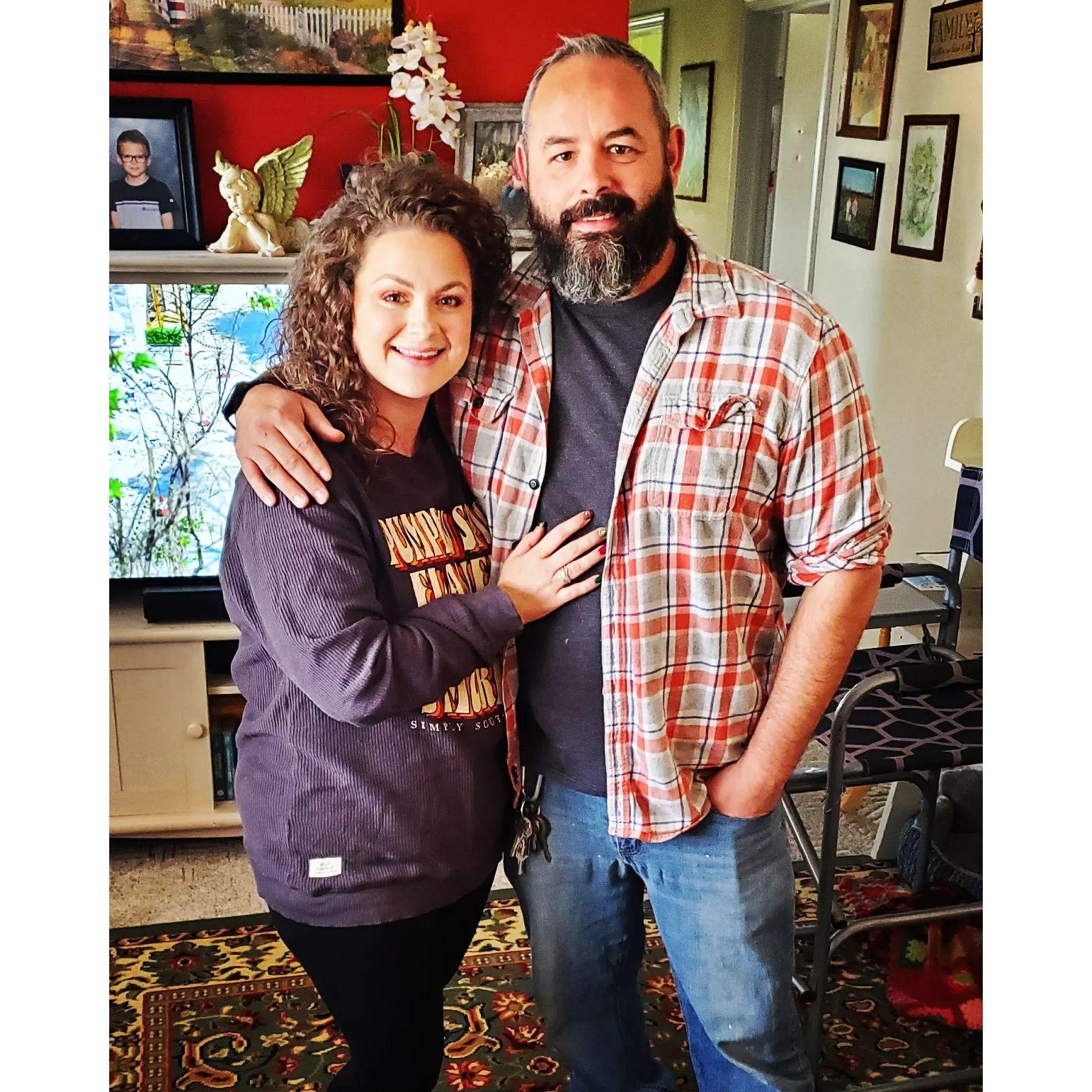 Thanksgiving time