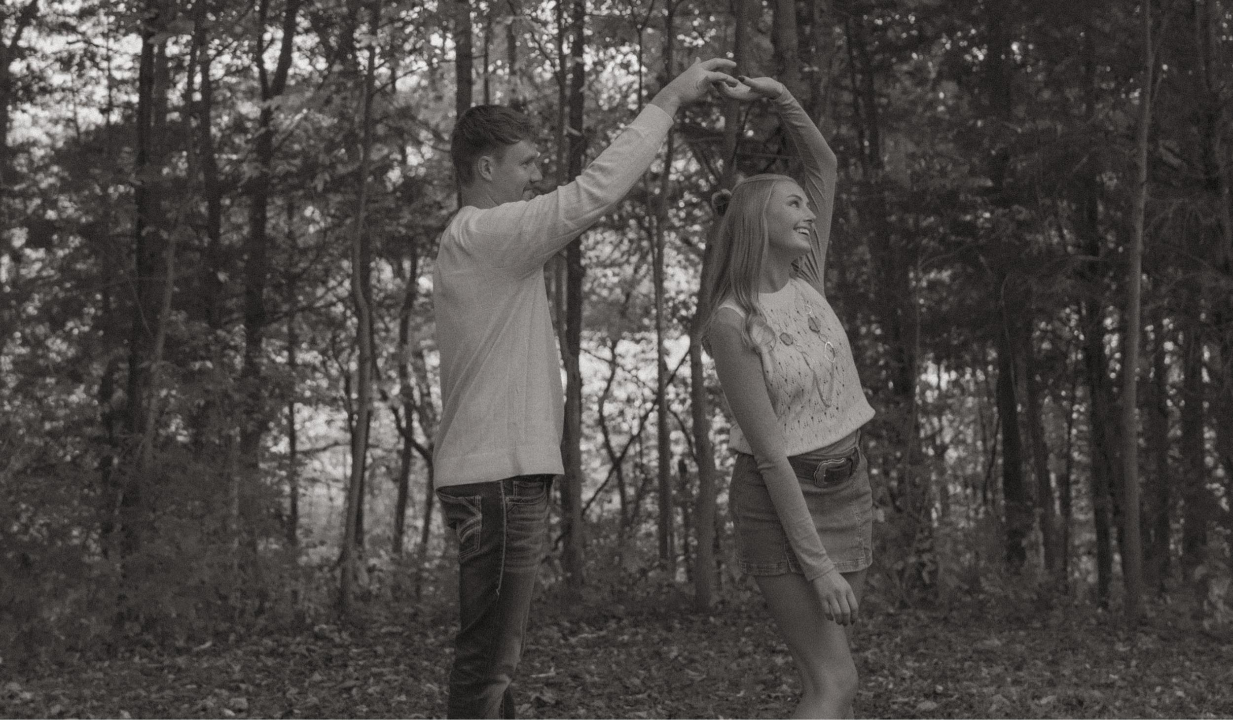 The Wedding Website of Anna Boyd and Cooper Britt