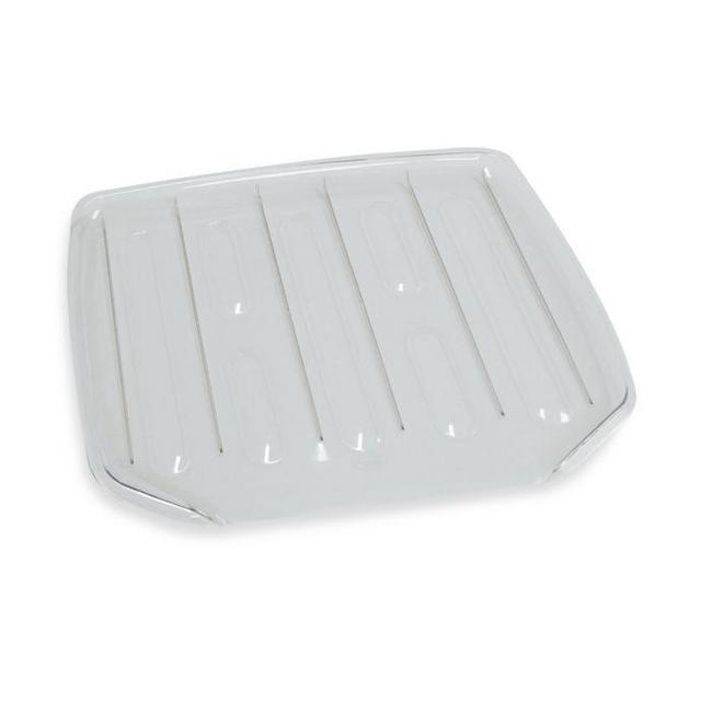 SALT™ Large Drain Board in Clear