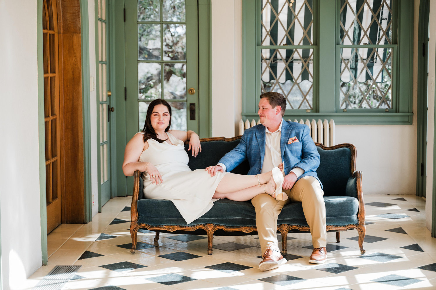 The Wedding Website of Jordan Donop and Chris Todd