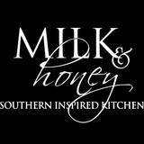 Milk & Honey Southern Inspired Kitchen