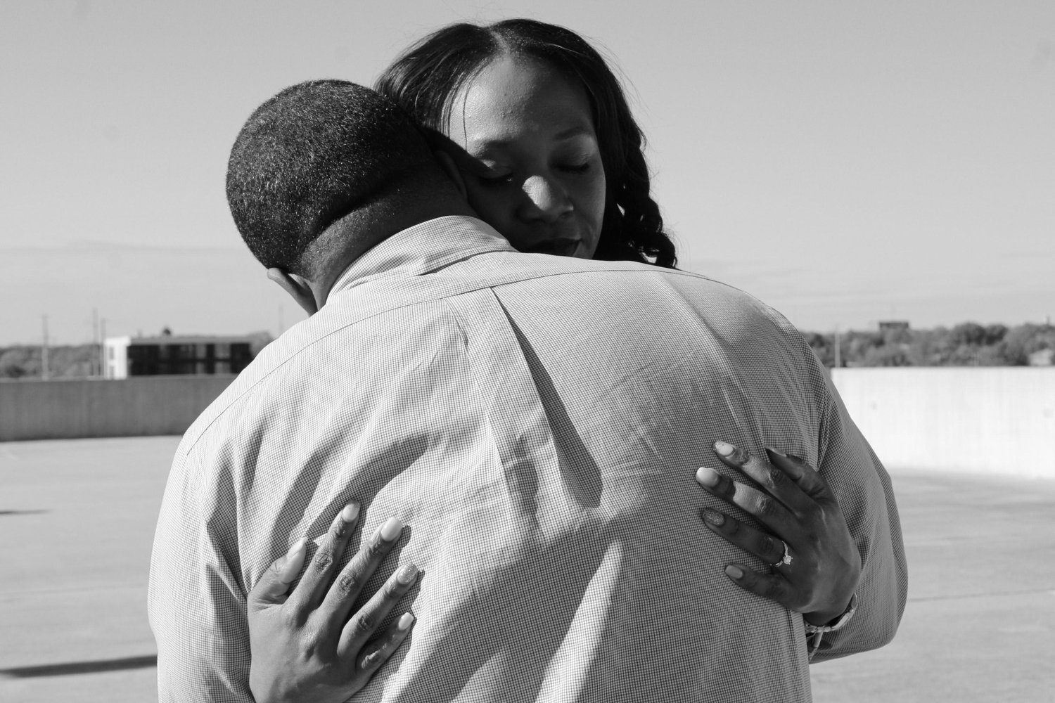 The Wedding Website of Rachelle Danielle Townsend and Henry Anderson Johnson
