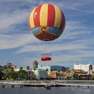 Disney Springs Shopping