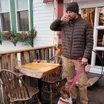 Breweries + Restaurants!