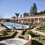 The Getty Villa