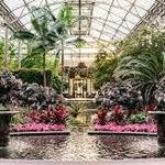 Longwood Gardens