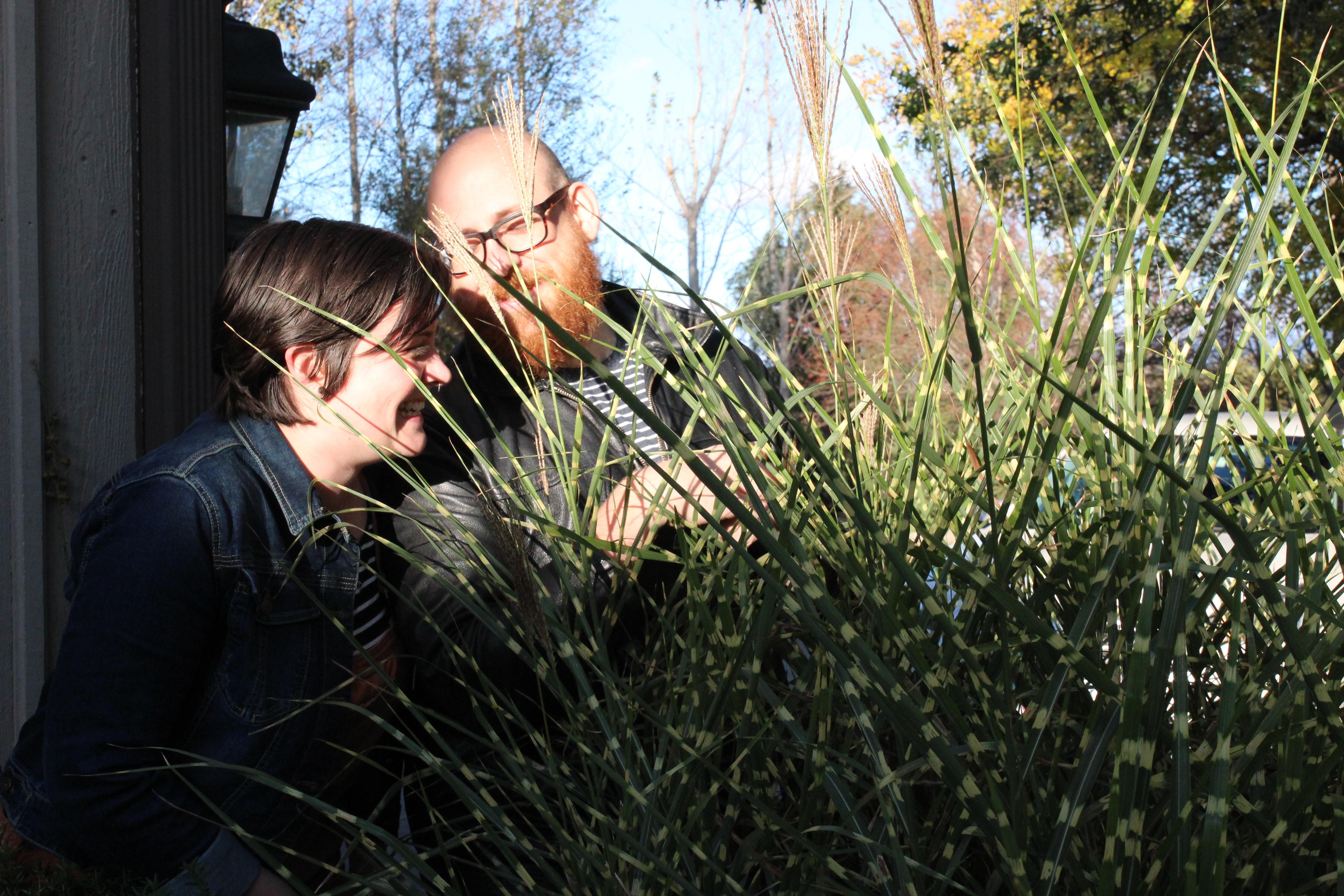 The Wedding Website of Erin Johnson and Mike Kitzman
