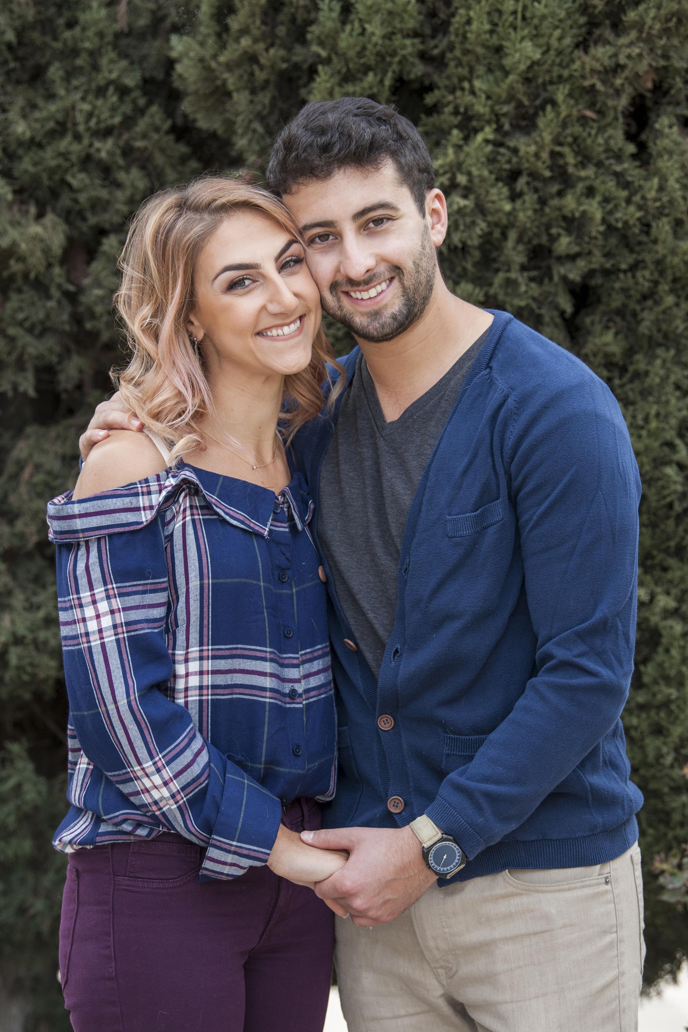 The Wedding Website of Molly Zimmerman and Danny Arenson