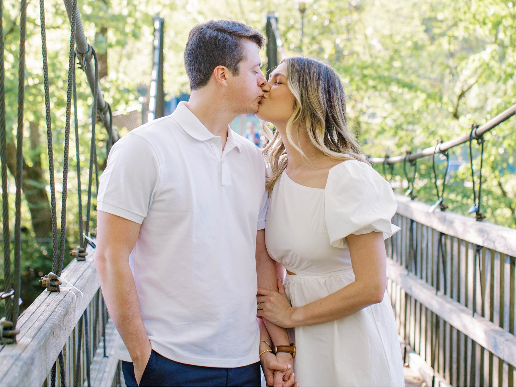 The Wedding Website of Caitlin Sweeney and Chris Leaseburg