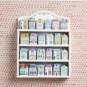 Lenox Spice Village 24-Piece Spice Jar Set