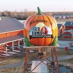 Orr Family Farm