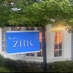 Bistro Zinc