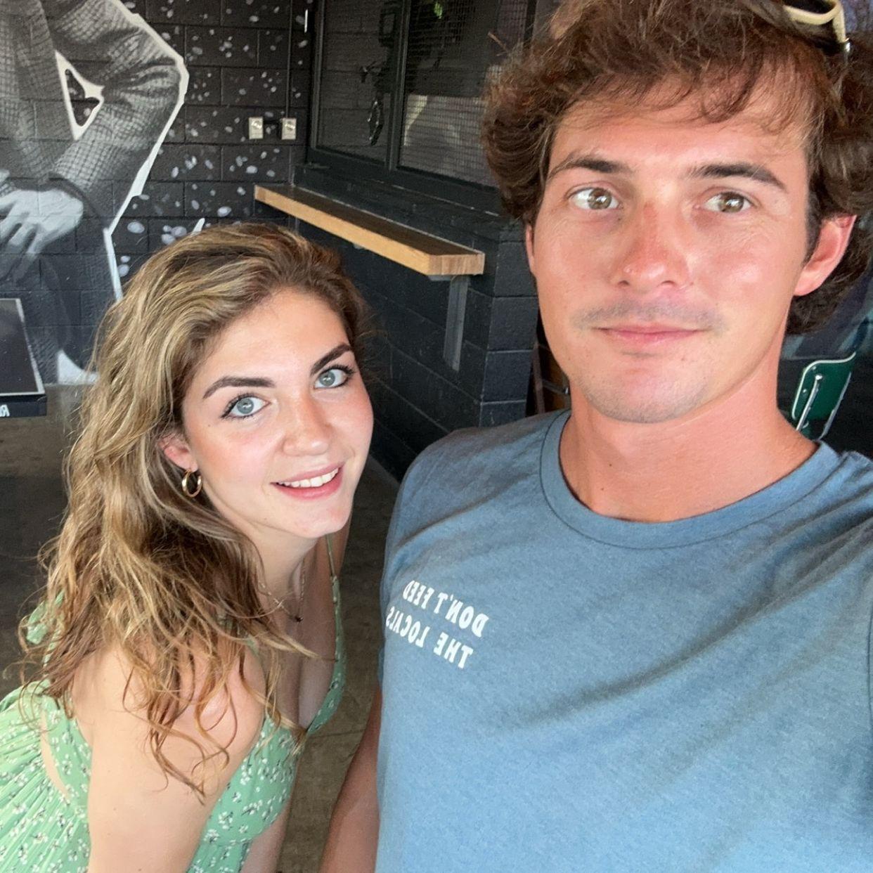 Nashville Trip!