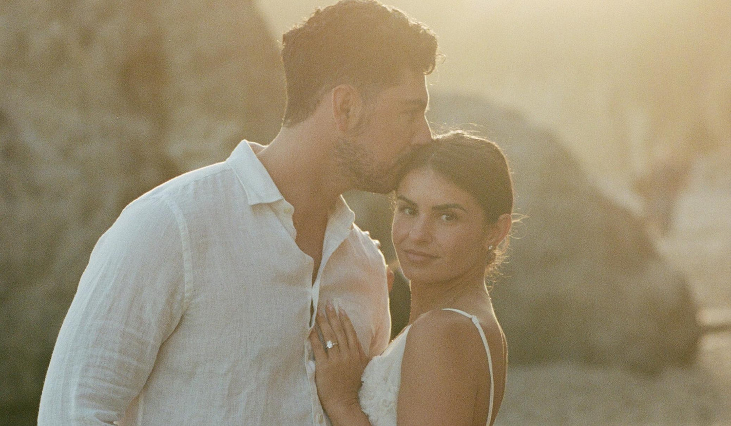 The Wedding Website of Sydney Bruso and Joey Lieberman