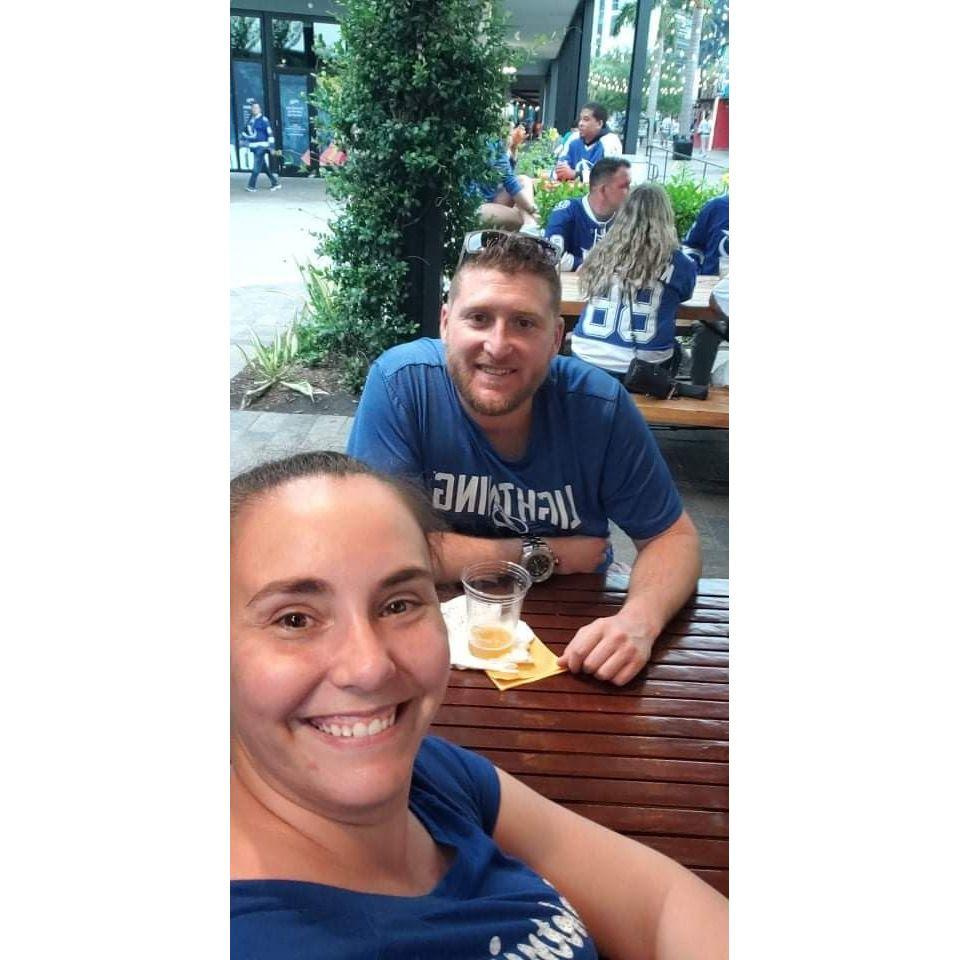 Lightning Watch Party 06/28/2021