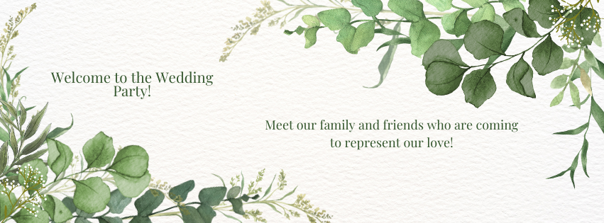 The Wedding Website of Maxxine Kelly and Thomas James