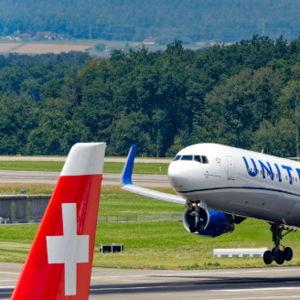 Flights to Zurich