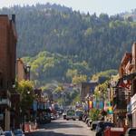 Main Street