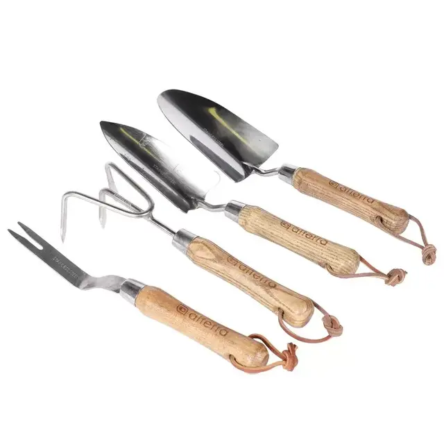 4 Piece Hand Tool Set