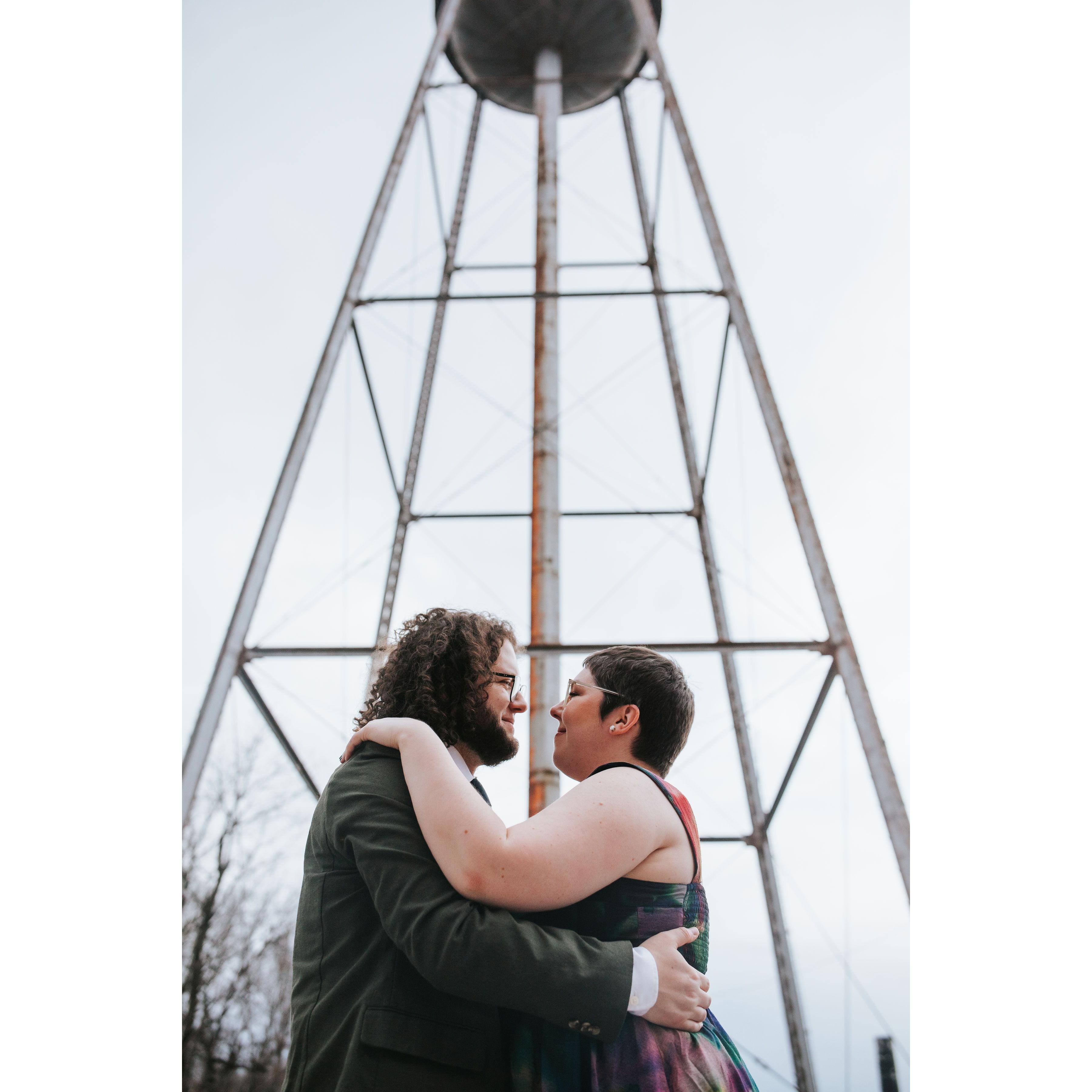 Photography by Honeysage Photo Co.
