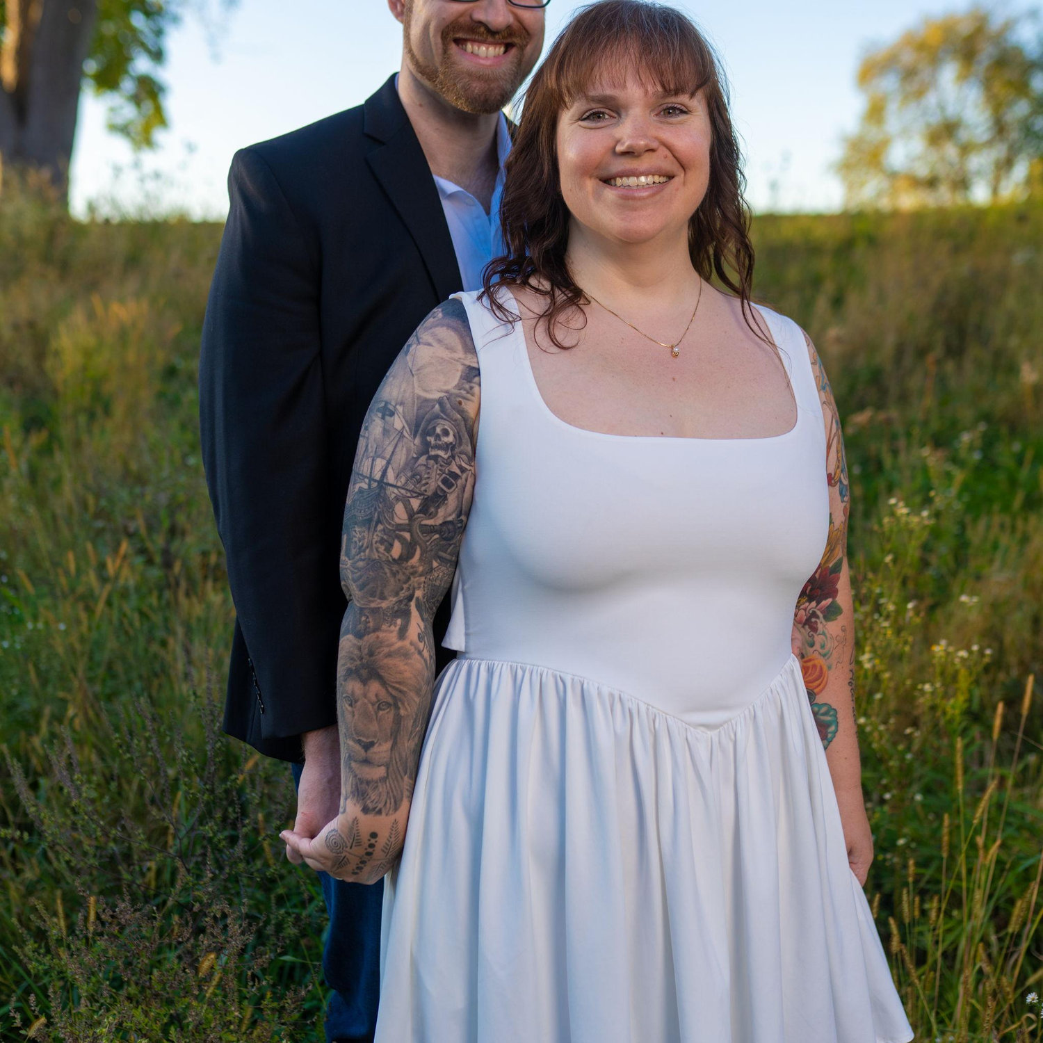 Engagement