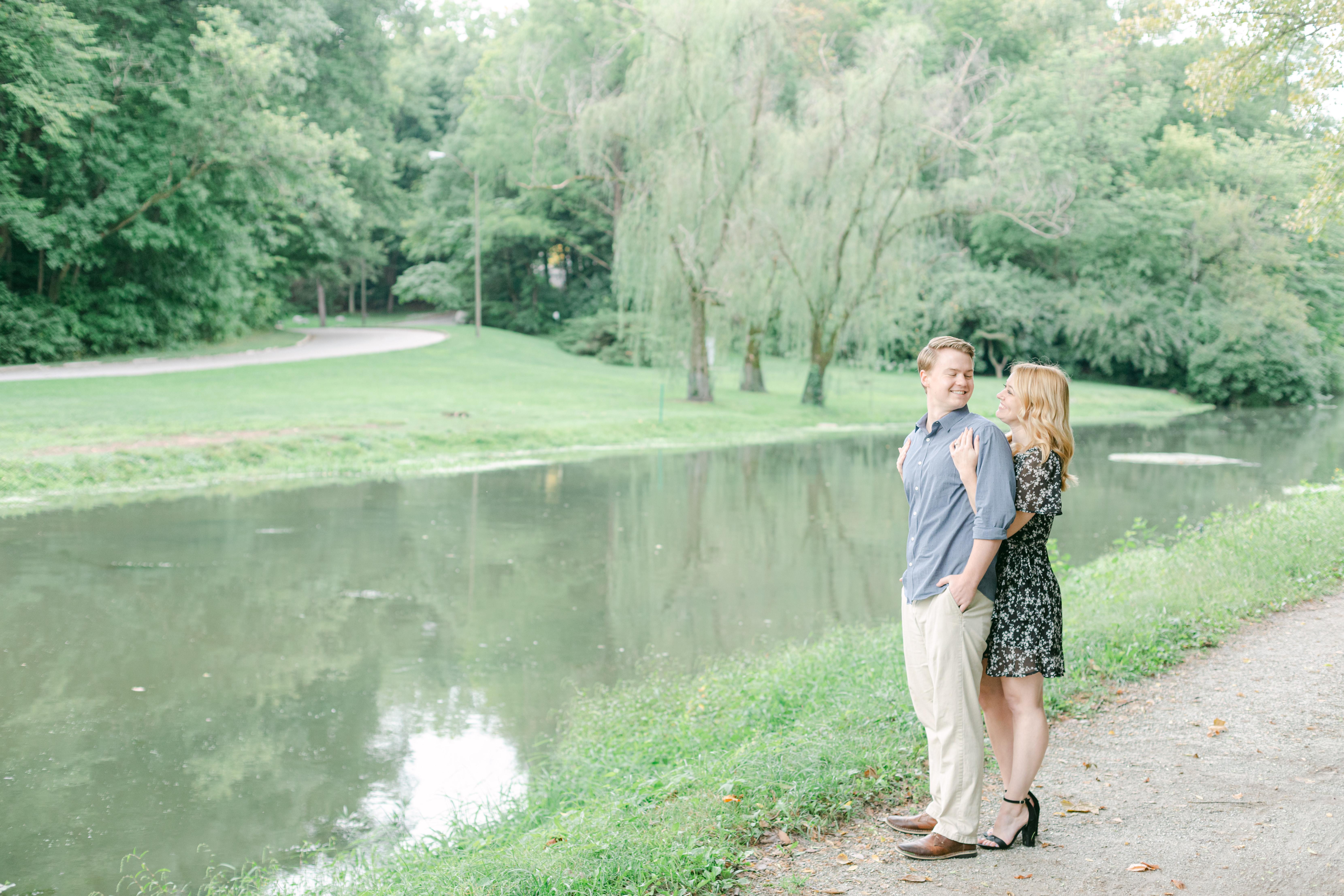 The Wedding Website of Ashley Potts and Kevin Morrisroe
