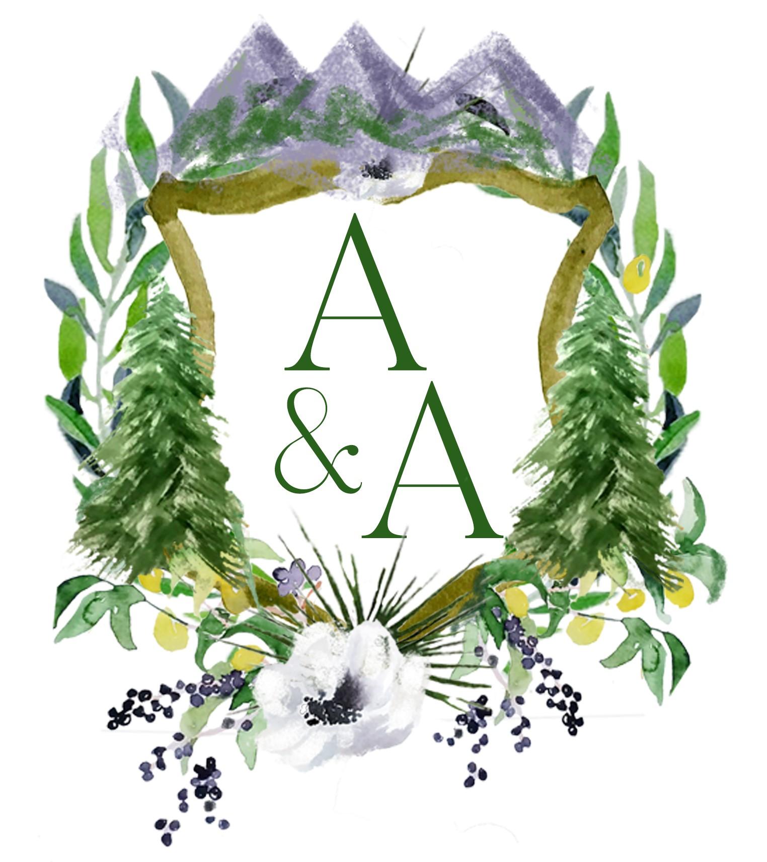 The Wedding Website of Alex Gross and Andrew Sturges