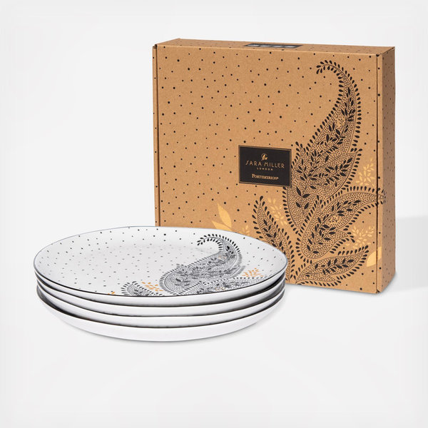 Sara Miller London Artisanne Dinner Plate