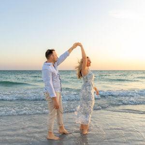 Honeymoon Fund