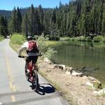 Truckee River Bike Trail