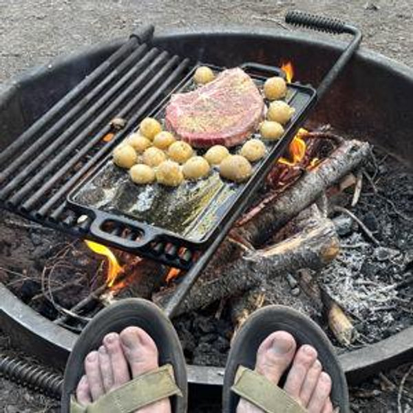 Dinner For Two