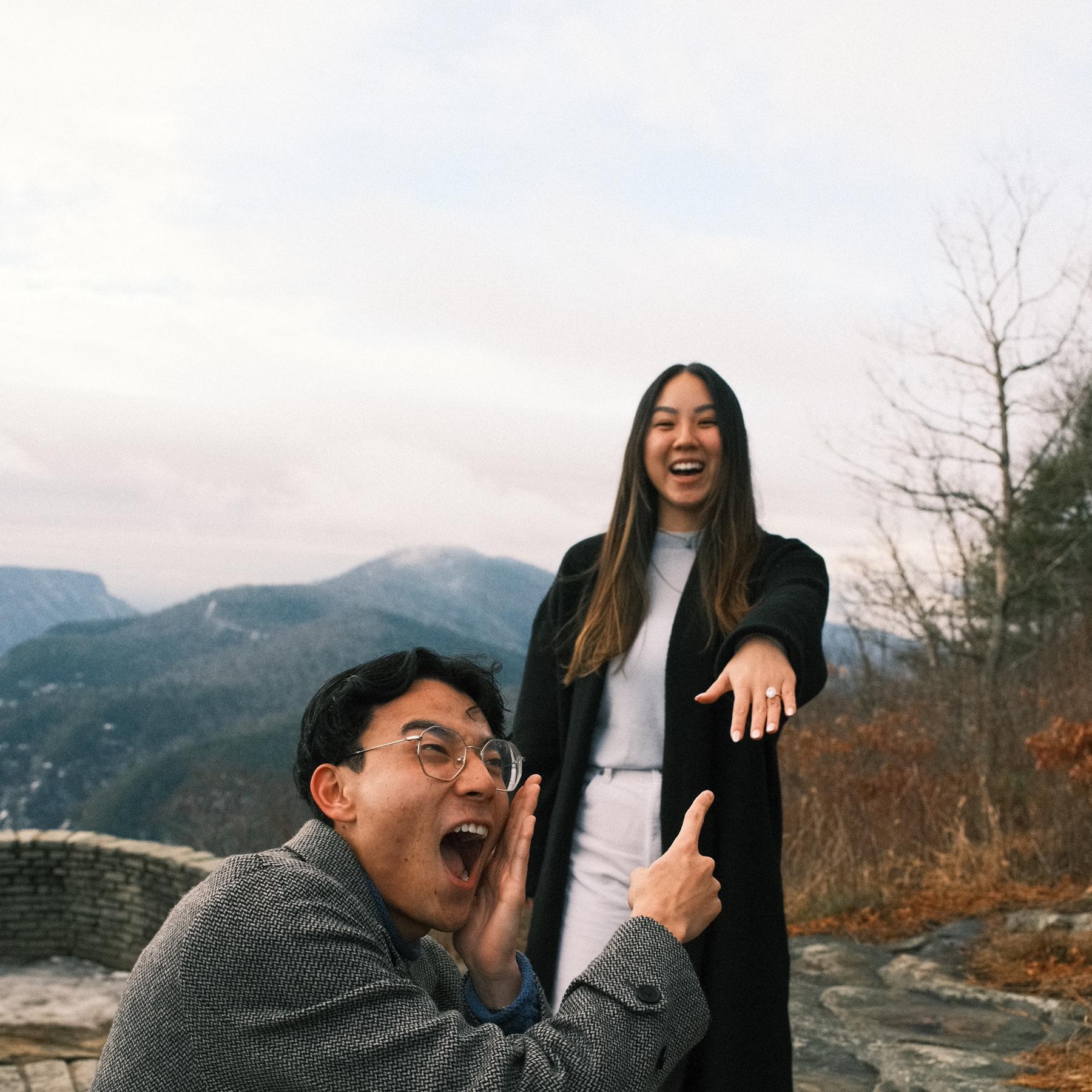 Engagement Photos