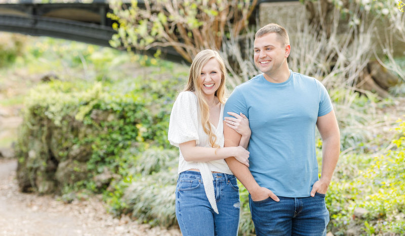 Brittany Hackmann and Brian Uhlenbrock's Wedding Website