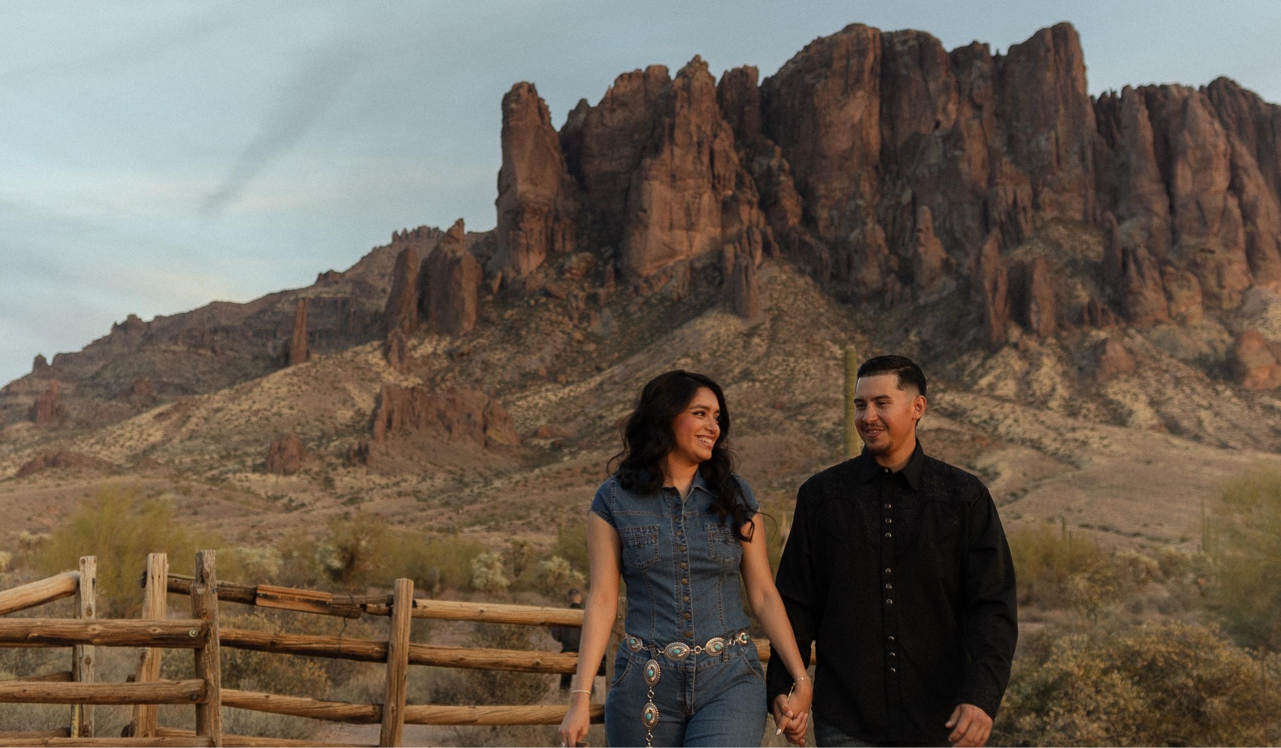 The Wedding Website of Jaime Alapizco-Manriquez and Stephaine Contreras-Herrera