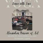 Yoga At AMOA